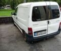 Белый Пежо Partner, объемом двигателя 1.9 л и пробегом 325 тыс. км за 1115 $, фото 1 на Automoto.ua