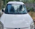 Білий Пежо Partner, об'ємом двигуна 0 л та пробігом 400 тис. км за 2200 $, фото 1 на Automoto.ua