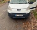 Білий Пежо Partner, об'ємом двигуна 1.6 л та пробігом 320 тис. км за 5393 $, фото 4 на Automoto.ua
