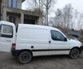 Белый Пежо Partner, объемом двигателя 1.4 л и пробегом 218 тыс. км за 4000 $, фото 2 на Automoto.ua