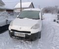 Білий Пежо Partner, об'ємом двигуна 1.6 л та пробігом 315 тис. км за 5000 $, фото 1 на Automoto.ua