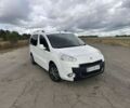 Білий Пежо Partner, об'ємом двигуна 1.6 л та пробігом 249 тис. км за 7497 $, фото 1 на Automoto.ua