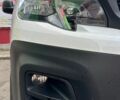 Білий Пежо Partner, об'ємом двигуна 1.6 л та пробігом 160 тис. км за 11874 $, фото 4 на Automoto.ua