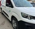 Білий Пежо Partner, об'ємом двигуна 1.6 л та пробігом 160 тис. км за 11874 $, фото 1 на Automoto.ua
