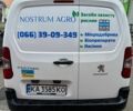 Білий Пежо Partner, об'ємом двигуна 1.6 л та пробігом 160 тис. км за 11874 $, фото 7 на Automoto.ua
