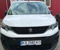 Білий Пежо Partner, об'ємом двигуна 1.6 л та пробігом 160 тис. км за 11874 $, фото 8 на Automoto.ua