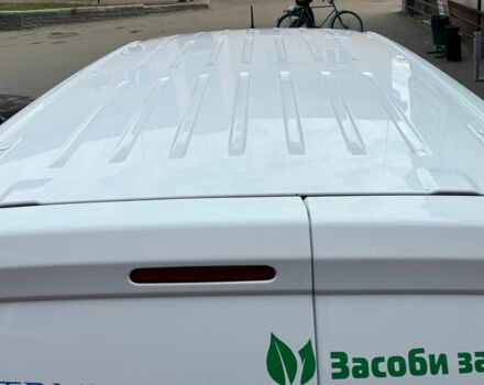 Білий Пежо Partner, об'ємом двигуна 1.6 л та пробігом 160 тис. км за 11874 $, фото 2 на Automoto.ua