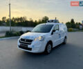 Белый Пежо Partner, объемом двигателя 1.6 л и пробегом 248 тыс. км за 13700 $, фото 1 на Automoto.ua