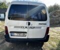 Білий Пежо Partner, об'ємом двигуна 1.9 л та пробігом 3 тис. км за 1900 $, фото 7 на Automoto.ua