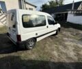 Білий Пежо Partner, об'ємом двигуна 1.9 л та пробігом 3 тис. км за 1900 $, фото 1 на Automoto.ua