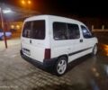 Белый Пежо Partner, объемом двигателя 1.9 л и пробегом 400 тыс. км за 2200 $, фото 1 на Automoto.ua