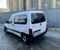 Білий Пежо Partner, об'ємом двигуна 2 л та пробігом 304 тис. км за 2700 $, фото 1 на Automoto.ua
