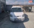 Белый Пежо Partner, объемом двигателя 1.4 л и пробегом 384 тыс. км за 4100 $, фото 1 на Automoto.ua