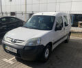 Білий Пежо Partner, об'ємом двигуна 1.4 л та пробігом 316 тис. км за 3500 $, фото 1 на Automoto.ua