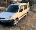 Белый Пежо Partner, объемом двигателя 1.5 л и пробегом 197 тыс. км за 3499 $, фото 1 на Automoto.ua