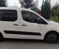 Білий Пежо Partner, об'ємом двигуна 1.6 л та пробігом 115 тис. км за 6900 $, фото 1 на Automoto.ua