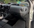 Белый Пежо Partner, объемом двигателя 1.6 л и пробегом 115 тыс. км за 6900 $, фото 11 на Automoto.ua