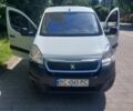Білий Пежо Partner, об'ємом двигуна 0 л та пробігом 79 тис. км за 9744 $, фото 1 на Automoto.ua