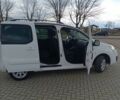 Белый Пежо Partner, объемом двигателя 1.6 л и пробегом 188 тыс. км за 11200 $, фото 4 на Automoto.ua