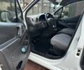 Білий Пежо Partner, об'ємом двигуна 1.6 л та пробігом 150 тис. км за 4400 $, фото 12 на Automoto.ua