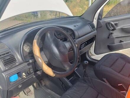 Білий Пежо Partner, об'ємом двигуна 1.91 л та пробігом 300 тис. км за 2500 $, фото 1 на Automoto.ua