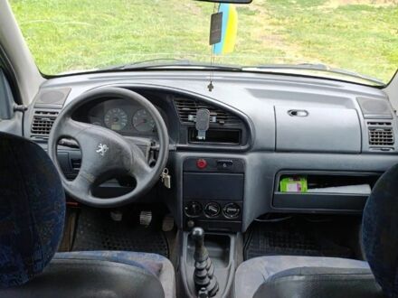 Пежо Partner 2001 в Косове на Automoto.ua Белый Пежо Partner, объемом двигателя 1.9 л и пробегом 431 тыс. км за 2400 $, фото 1 на Automoto.ua
