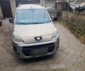 Бежевый Пежо Partner, объемом двигателя 1.6 л и пробегом 226 тыс. км за 6500 $, фото 1 на Automoto.ua