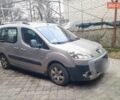 Бежевый Пежо Partner, объемом двигателя 1.6 л и пробегом 225 тыс. км за 6800 $, фото 1 на Automoto.ua