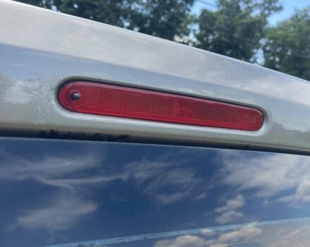 Бежевый Пежо Partner, объемом двигателя 1.6 л и пробегом 250 тыс. км за 9200 $, фото 18 на Automoto.ua