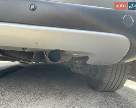 Бежевый Пежо Partner, объемом двигателя 1.6 л и пробегом 250 тыс. км за 9200 $, фото 19 на Automoto.ua