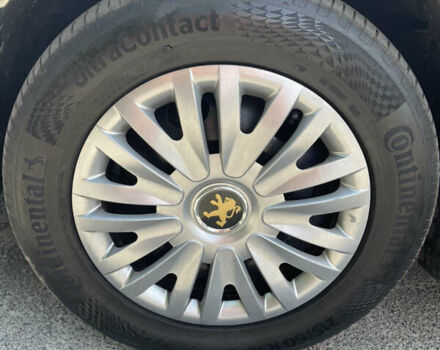 Бежевый Пежо Partner, объемом двигателя 1.6 л и пробегом 250 тыс. км за 9200 $, фото 23 на Automoto.ua