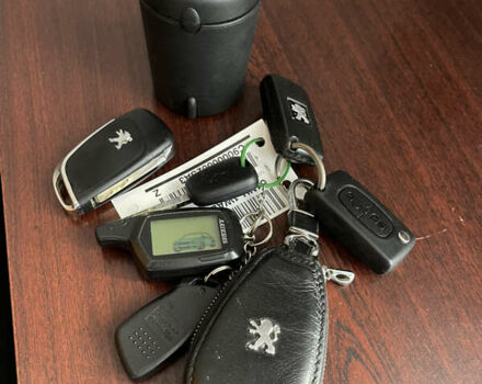 Бежевый Пежо Partner, объемом двигателя 1.6 л и пробегом 250 тыс. км за 9200 $, фото 21 на Automoto.ua