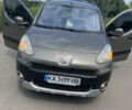 Бежевый Пежо Partner, объемом двигателя 1.6 л и пробегом 250 тыс. км за 9200 $, фото 6 на Automoto.ua