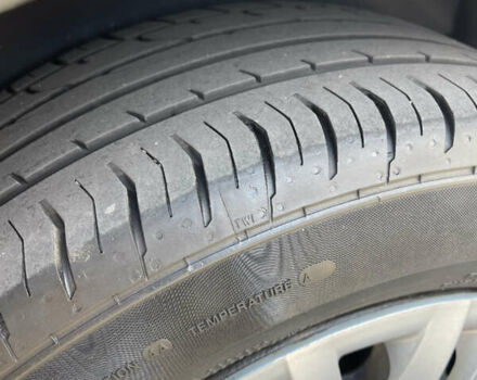 Бежевый Пежо Partner, объемом двигателя 1.6 л и пробегом 250 тыс. км за 9200 $, фото 25 на Automoto.ua