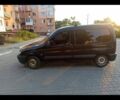 Чорний Пежо Partner, об'ємом двигуна 1.9 л та пробігом 409 тис. км за 1800 $, фото 1 на Automoto.ua