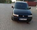 Чорний Пежо Partner, об'ємом двигуна 0 л та пробігом 600 тис. км за 1800 $, фото 1 на Automoto.ua
