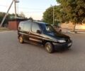 Чорний Пежо Partner, об'ємом двигуна 0 л та пробігом 600 тис. км за 1800 $, фото 1 на Automoto.ua