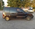Чорний Пежо Partner, об'ємом двигуна 0 л та пробігом 600 тис. км за 1800 $, фото 4 на Automoto.ua