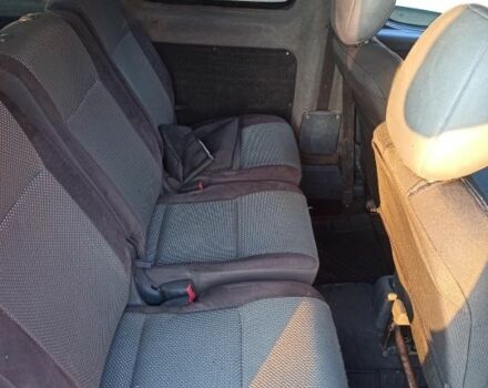 Чорний Пежо Partner, об'ємом двигуна 1.9 л та пробігом 409 тис. км за 1800 $, фото 3 на Automoto.ua