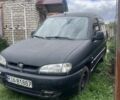 Черный Пежо Partner, объемом двигателя 2 л и пробегом 1000 тыс. км за 1117 $, фото 1 на Automoto.ua