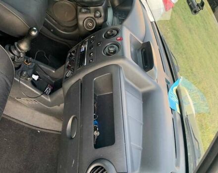 Чорний Пежо Partner, об'ємом двигуна 2 л та пробігом 397 тис. км за 3600 $, фото 5 на Automoto.ua