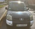 Черный Пежо Partner, объемом двигателя 1.9 л и пробегом 300 тыс. км за 2800 $, фото 2 на Automoto.ua