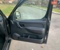 Чорний Пежо Partner, об'ємом двигуна 2 л та пробігом 397 тис. км за 3600 $, фото 6 на Automoto.ua