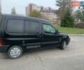 Чорний Пежо Partner, об'ємом двигуна 2 л та пробігом 397 тис. км за 3600 $, фото 14 на Automoto.ua