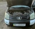 Черный Пежо Partner, объемом двигателя 1.9 л и пробегом 300 тыс. км за 2800 $, фото 5 на Automoto.ua