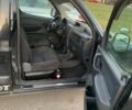 Чорний Пежо Partner, об'ємом двигуна 2 л та пробігом 397 тис. км за 3600 $, фото 3 на Automoto.ua