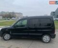 Чорний Пежо Partner, об'ємом двигуна 2 л та пробігом 397 тис. км за 3600 $, фото 15 на Automoto.ua