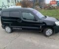Чорний Пежо Partner, об'ємом двигуна 2 л та пробігом 397 тис. км за 3600 $, фото 19 на Automoto.ua