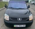 Чорний Пежо Partner, об'ємом двигуна 2 л та пробігом 397 тис. км за 3600 $, фото 18 на Automoto.ua