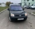 Чорний Пежо Partner, об'ємом двигуна 2 л та пробігом 397 тис. км за 3600 $, фото 20 на Automoto.ua